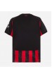 AC Milan Jalkapallovaatteet Kotipaita 2025-26 Lyhythihainen